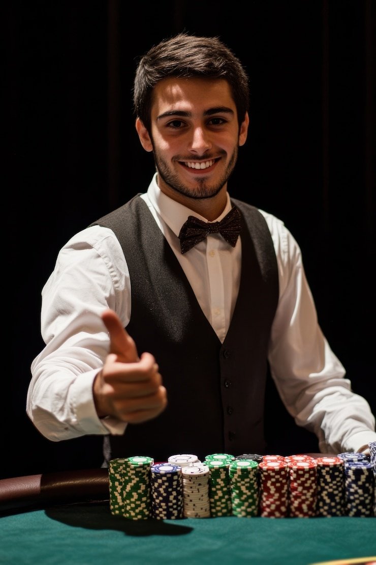 kluaran hk platform interface showing slot games, live casino tables, and sportsbook coverage